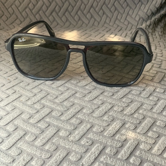 Sunglasses Ray Ban MODEL CODE RB4356 660571 58-17 new no case - Picture 5 of 7